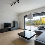 Lägenhet Magnifique 2 Pieces, Equipe, Terrasse Privee *