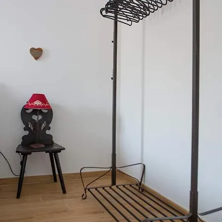 Daire Magnifique 2 Pieces, Equipe, Terrasse Privee Colmar