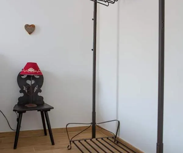 Daire Magnifique 2 Pieces, Equipe, Terrasse Privee Colmar