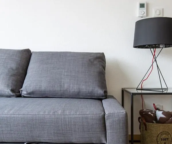 Magnifique 2 Pieces, Equipe, Terrasse Privee *