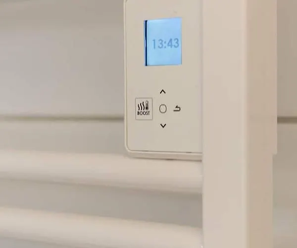 Daire Magnifique 2 Pieces, Equipe, Terrasse Privee *