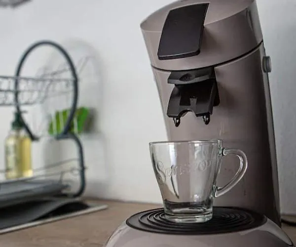 Magnifique 2 Pieces, Equipe, Terrasse Privee *